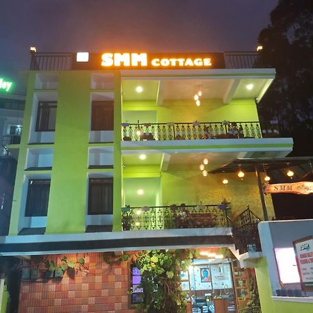 Smm Cottage ムンナール エクステリア 写真