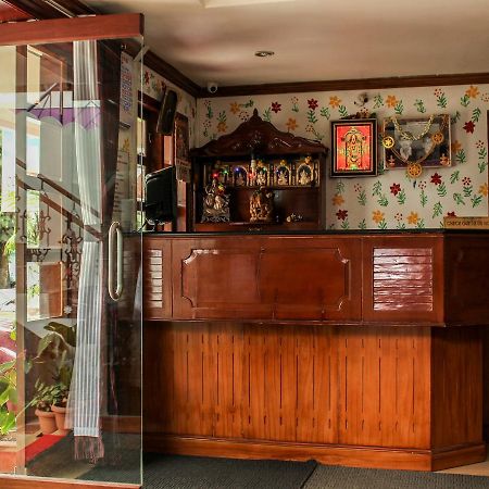 Smm Cottage ムンナール エクステリア 写真
