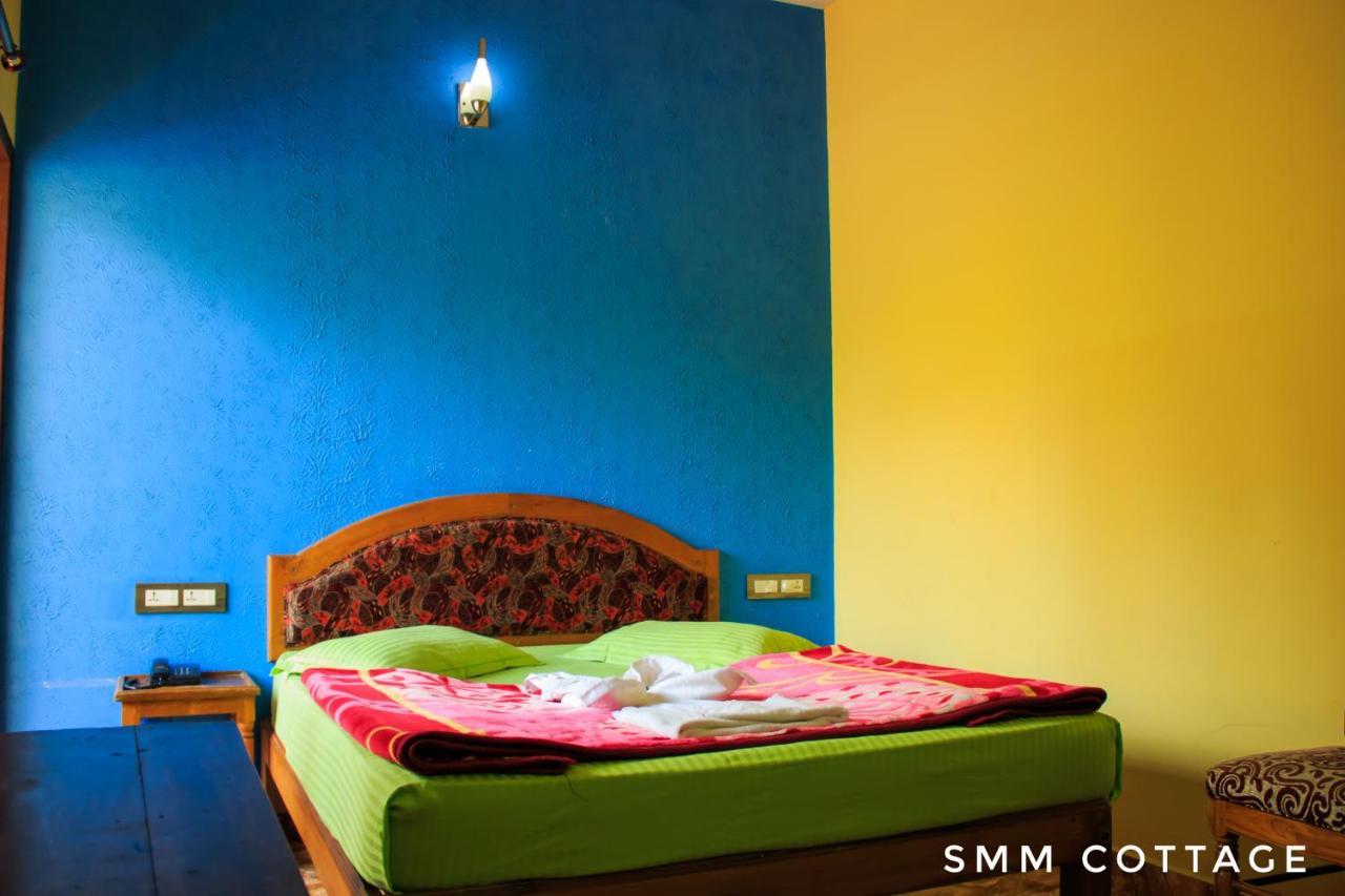 Smm Cottage ムンナール エクステリア 写真